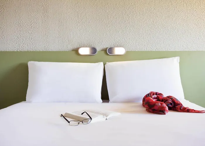 Ibis Budget Sisteron