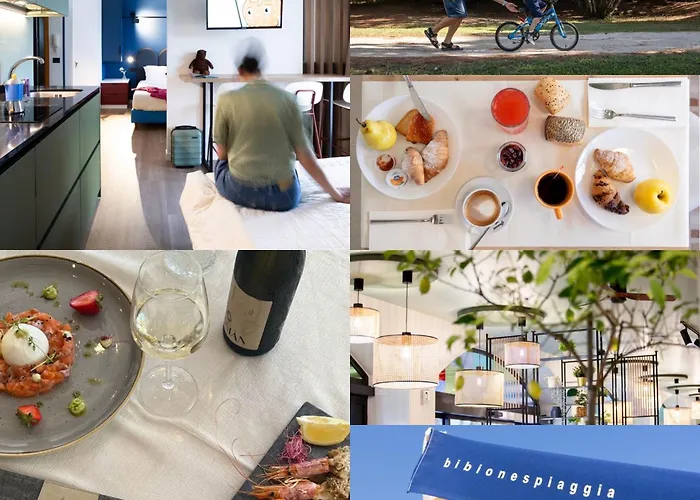  Casa&Ristorante Merano Bibione