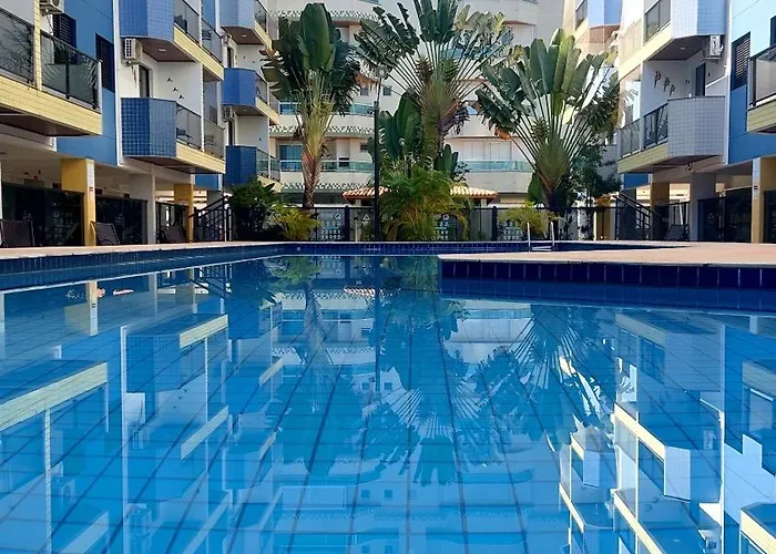 Condomínio Riviera
