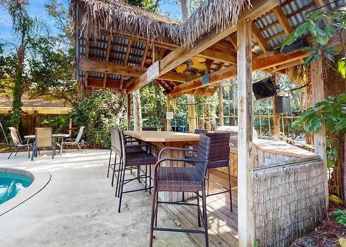 Summer House