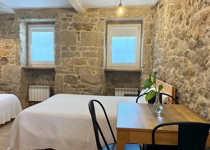 Catapeixe Holiday Apartments