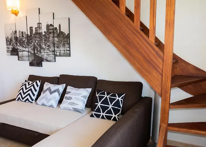 Maison de 2 chambres avec terrasse amenagee et wifi a La Salvetat sur Agout