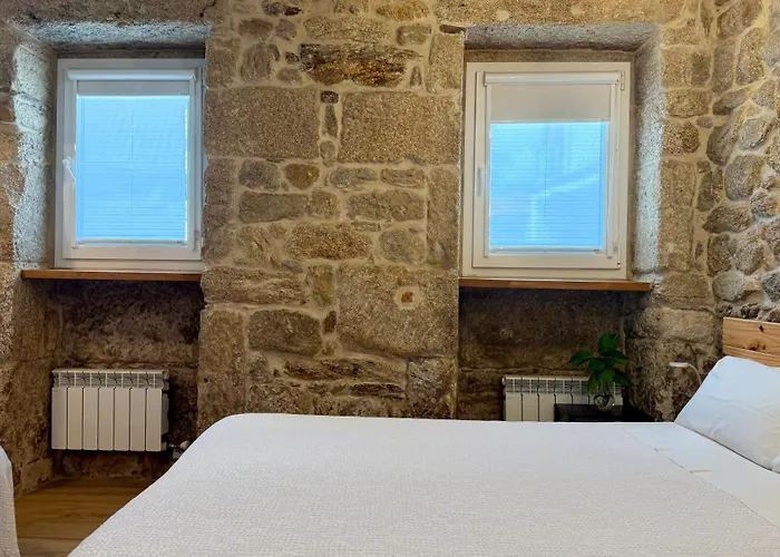Catapeixe Holiday Apartments