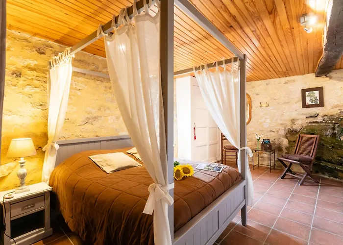 Le JACQUOU de Beynac,