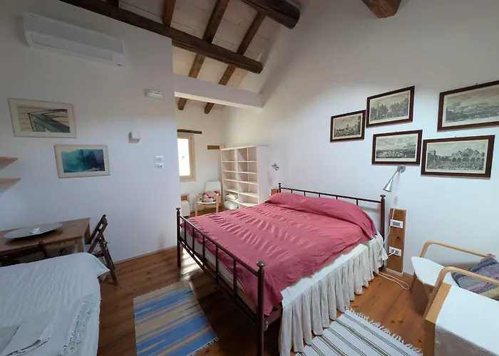 Agriturismo Corte del Maso