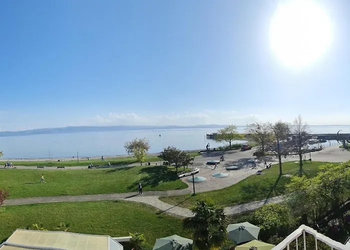 Seeblick
