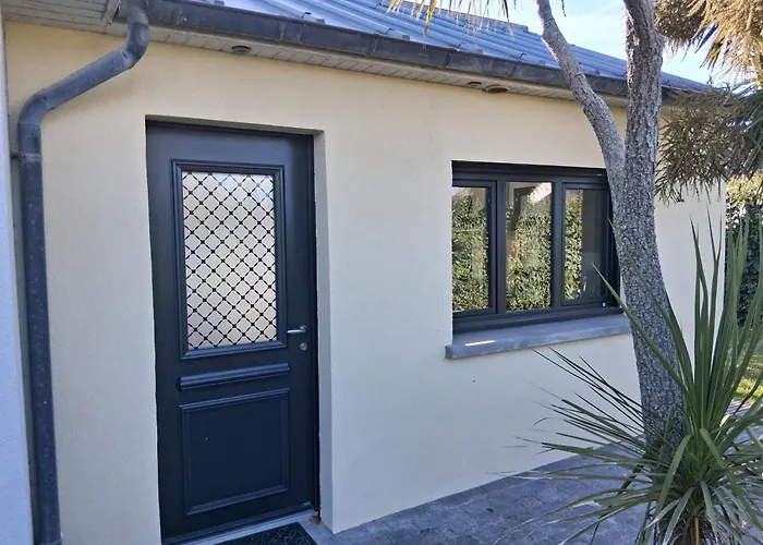 Villa  Beauséjour  Urville-Nacqueville de 180 M2