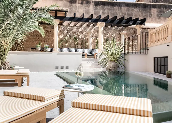 Concepcio By Nobis, Palma, A Member Of Design s