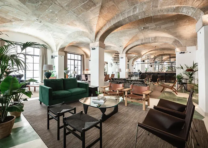 Concepcio By Nobis, Palma, A Member Of Design s