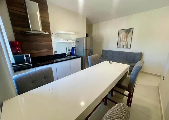 Condominios Costa Diamante