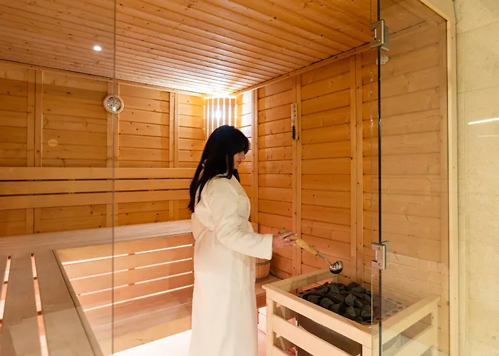 Hôtel&Spa Rocabella