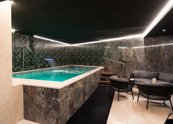 Hôtel&Spa Rocabella