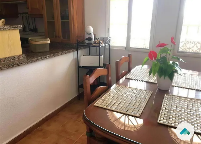 Casa rural El Olivo de Córdoba