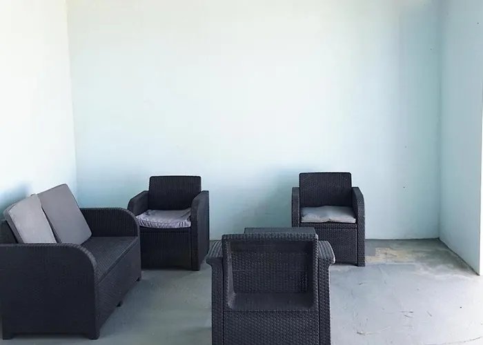 Oistins Bayview Apartments