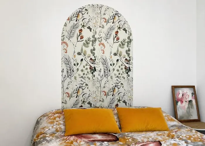 Gîtes chez Sylvie