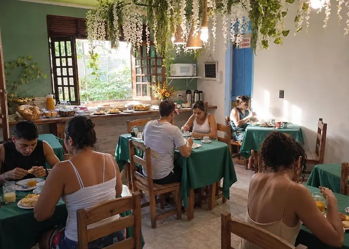 Suites Areias de Porto