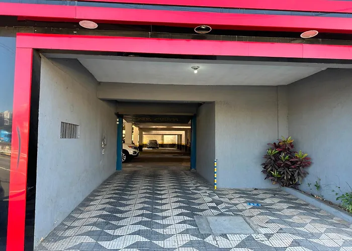 Hotel Skala