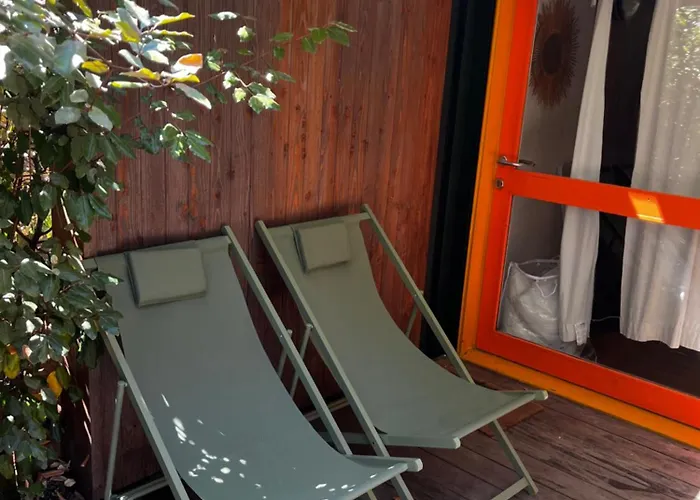 Cabane Claouey, bassin Cap ferret