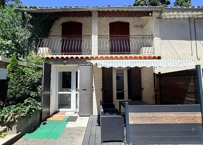 Chez Aneta