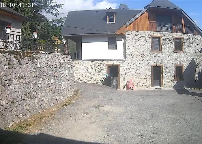 Maison individuelle a Arreau