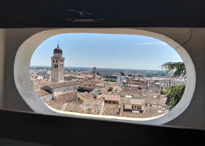 Campus San Francesco