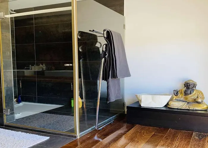 Lovely Caminha Villa 3 Bedrooms Villa Lilac Private Pool
