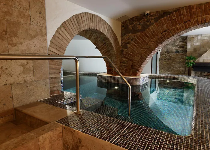 Boutique Hotel Comtal Empuries