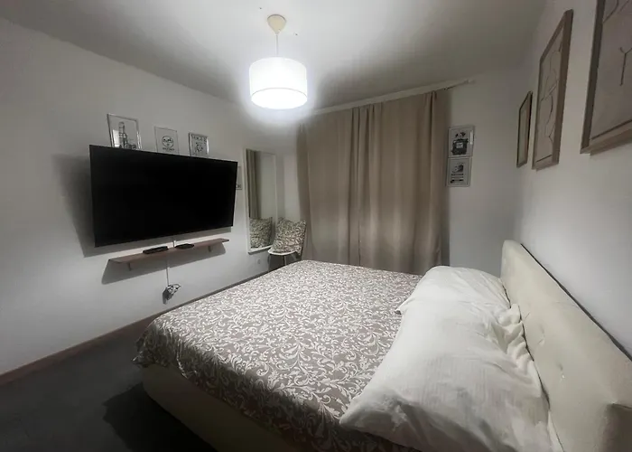 Ma Maison En Bois Avec Jacuzzi