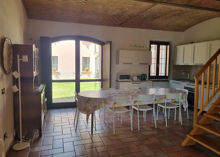 Agriturismo Case in Collina