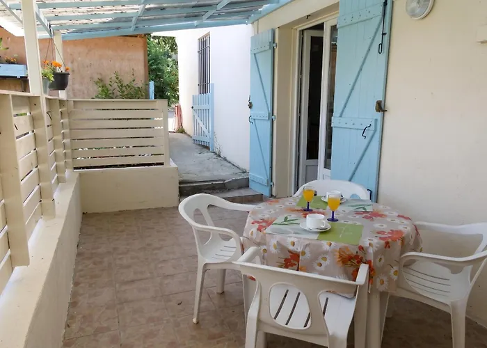 Appartement charmant à Cassen avec parking inclus – 35 m²