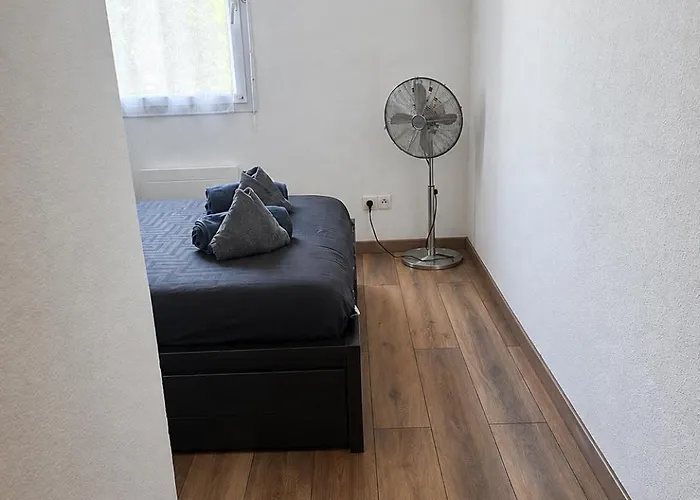 Superbe appartement - Parking Gratuit - 4 Personnes