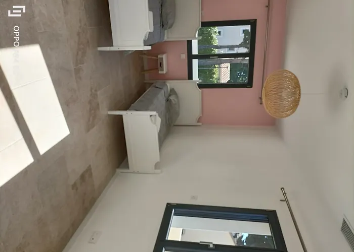 Maison Neuf en Provence