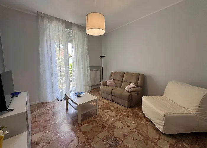 Seaside Apartment - Casa D'Avalos 190