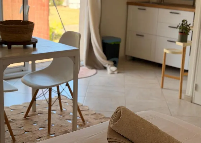 Studio au coeur de Guérande