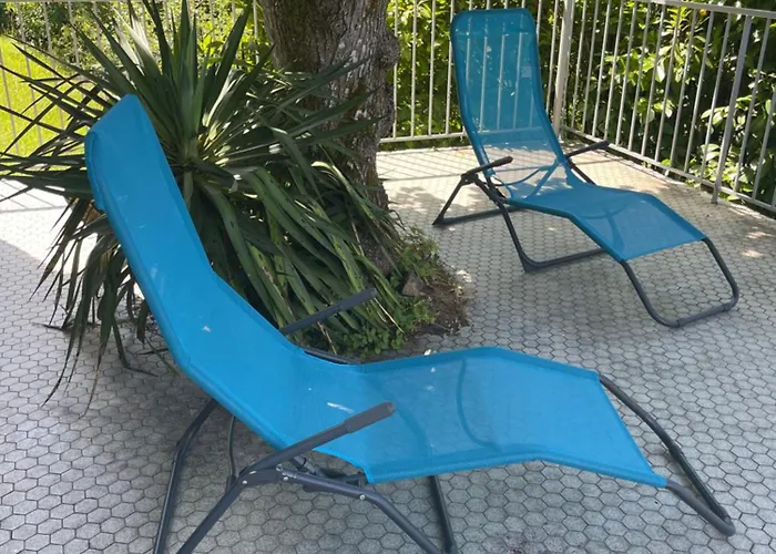 Paisible Eden standing Terrasse - Magnifique Vue - Esprit nature en pleine ville