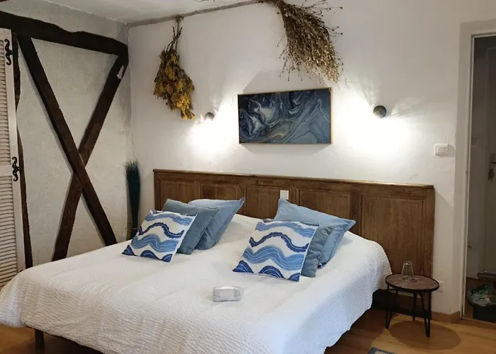 Castel Mazars gîte