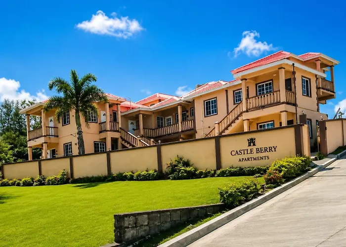 Castle Berry Apartments