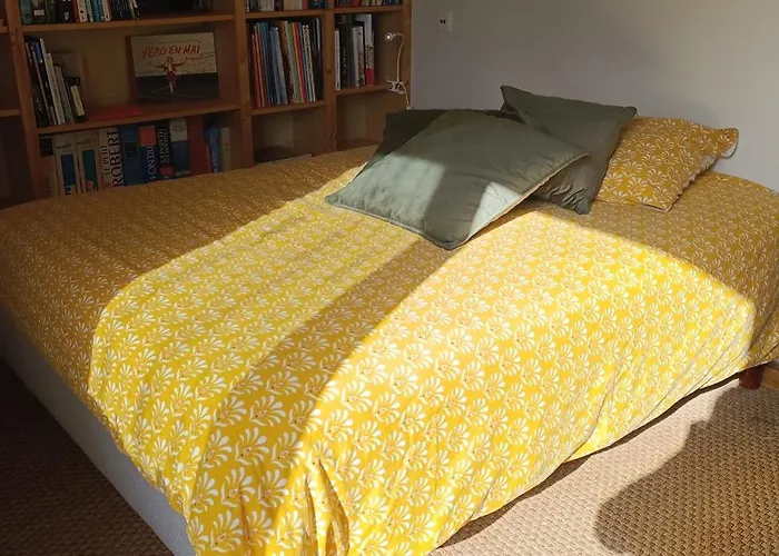 Bouquin-couette