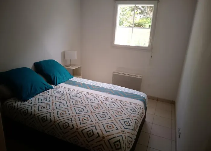 appartement bassin Arcachon Audenge