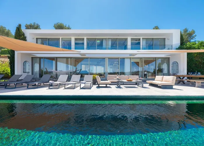 Villa Roca Llisa