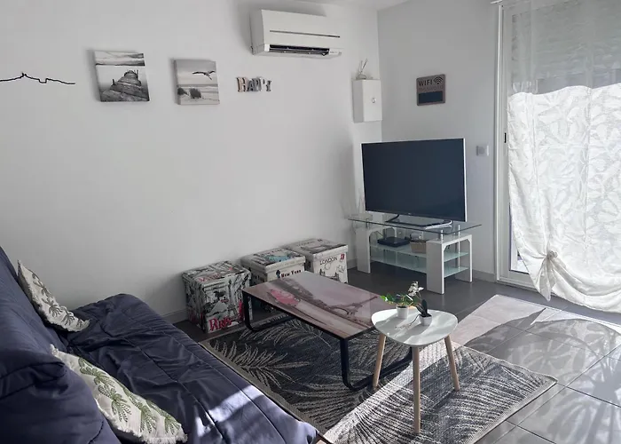 logement indépendant, calme, nature, piscine