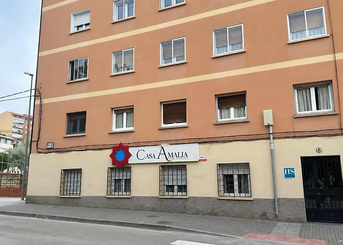 Hostal Casa Amalia