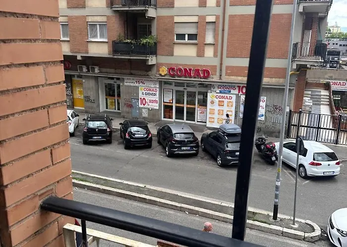 Le Quattro Lune, Roma Centro