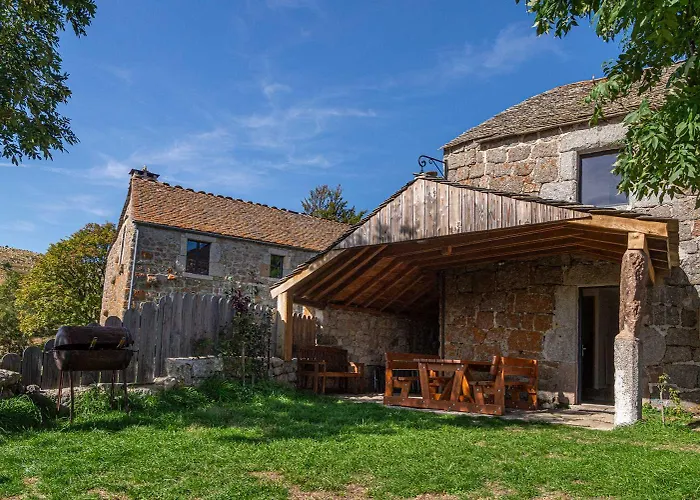 Maison Almir
