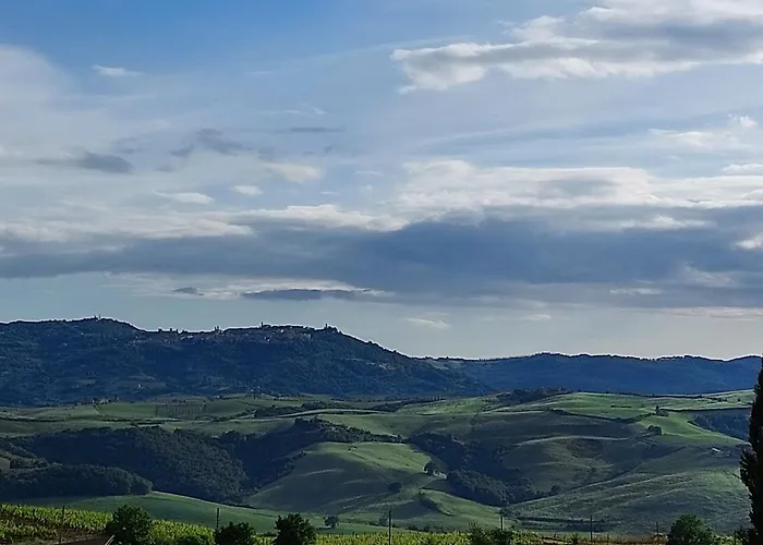 A Casa di Enrichetta
