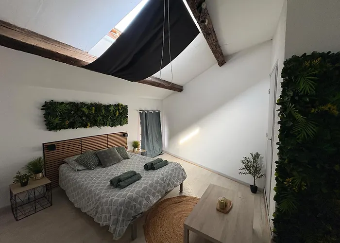 Studio Confortable