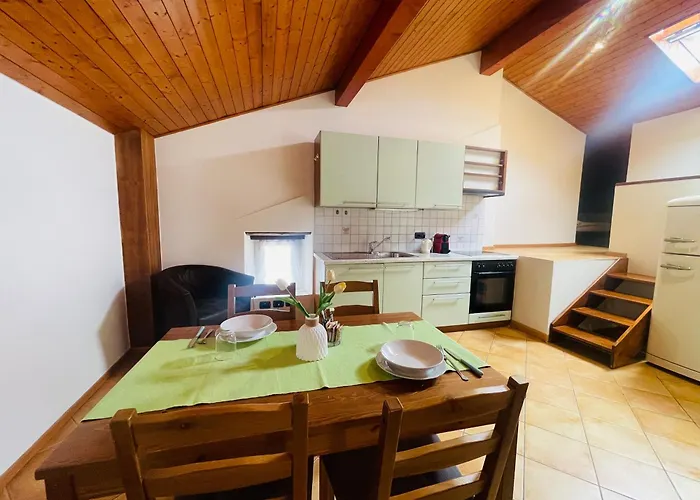 Chiasso Swiss Apartment By Rentugoo Travel