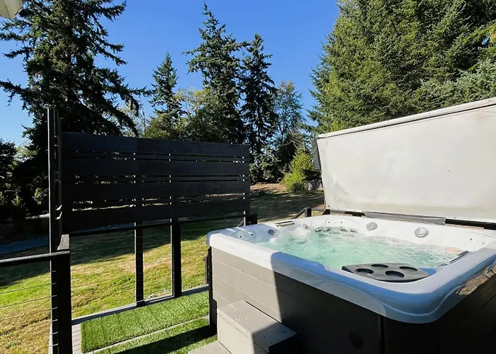 Encanto House A Forest Haven