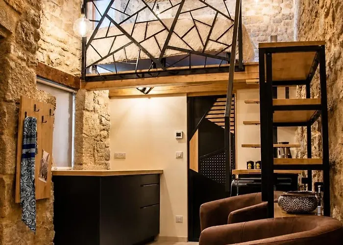 Gîte de l'imaginaire, atypique et unique