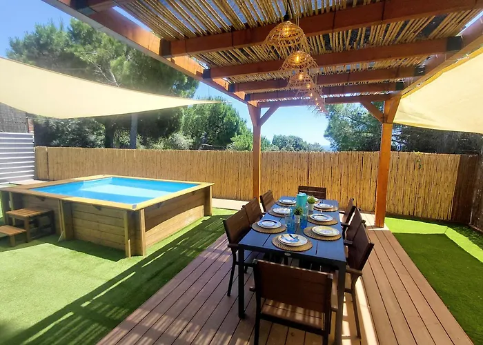 NEW Family Villa ideal para familias